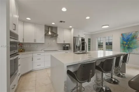 9830 SW 15th Drive Davie FL 33324