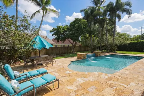 9830 SW 15th Drive Davie FL 33324