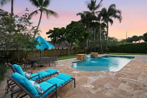 9830 SW 15th Drive Davie FL 33324