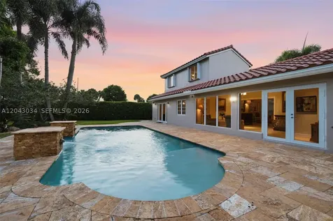 9830 SW 15th Drive Davie FL 33324