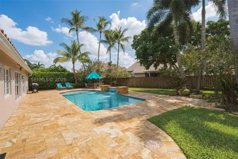 9830 SW 15th Drive Davie FL 33324