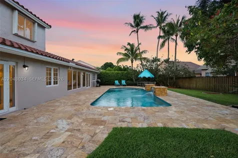 9830 SW 15th Drive Davie FL 33324