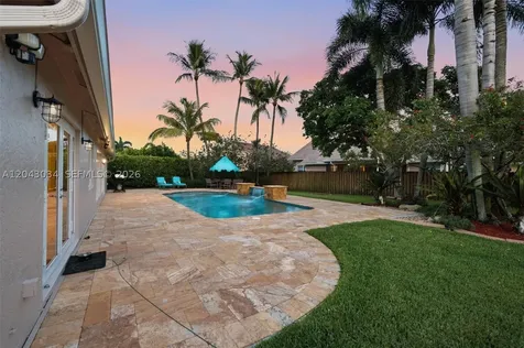 9830 SW 15th Drive Davie FL 33324