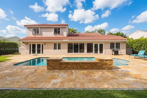 9830 SW 15th Drive Davie FL 33324