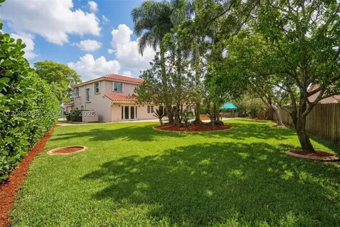 9830 SW 15th Drive Davie FL 33324