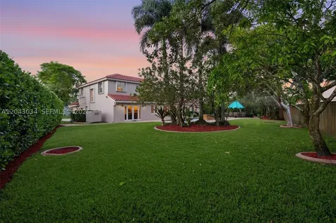 9830 SW 15th Drive Davie FL 33324