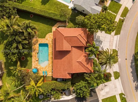 9830 SW 15th Drive Davie FL 33324