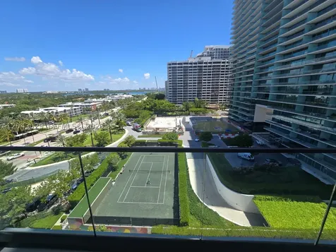 Bal Harbour FL 33154