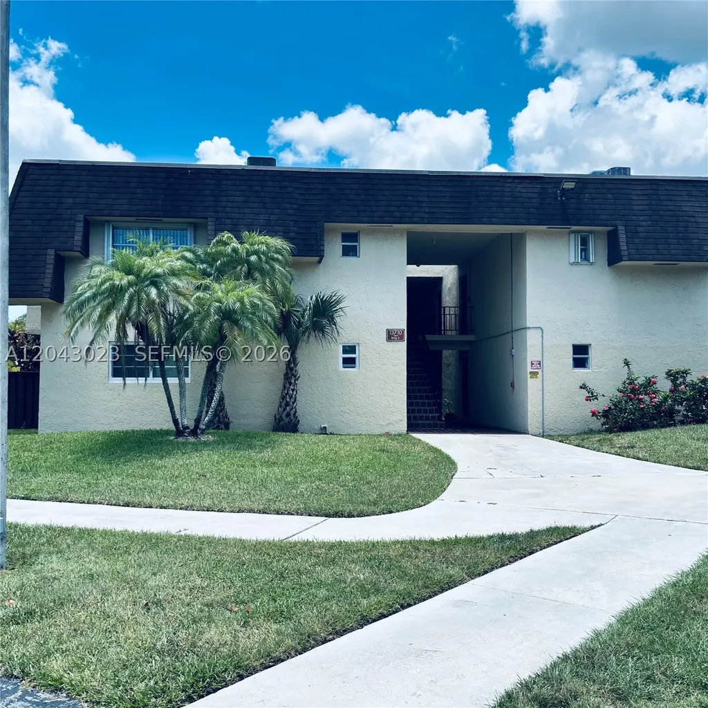 13710 SW 90th Avenue Miami FL 33176