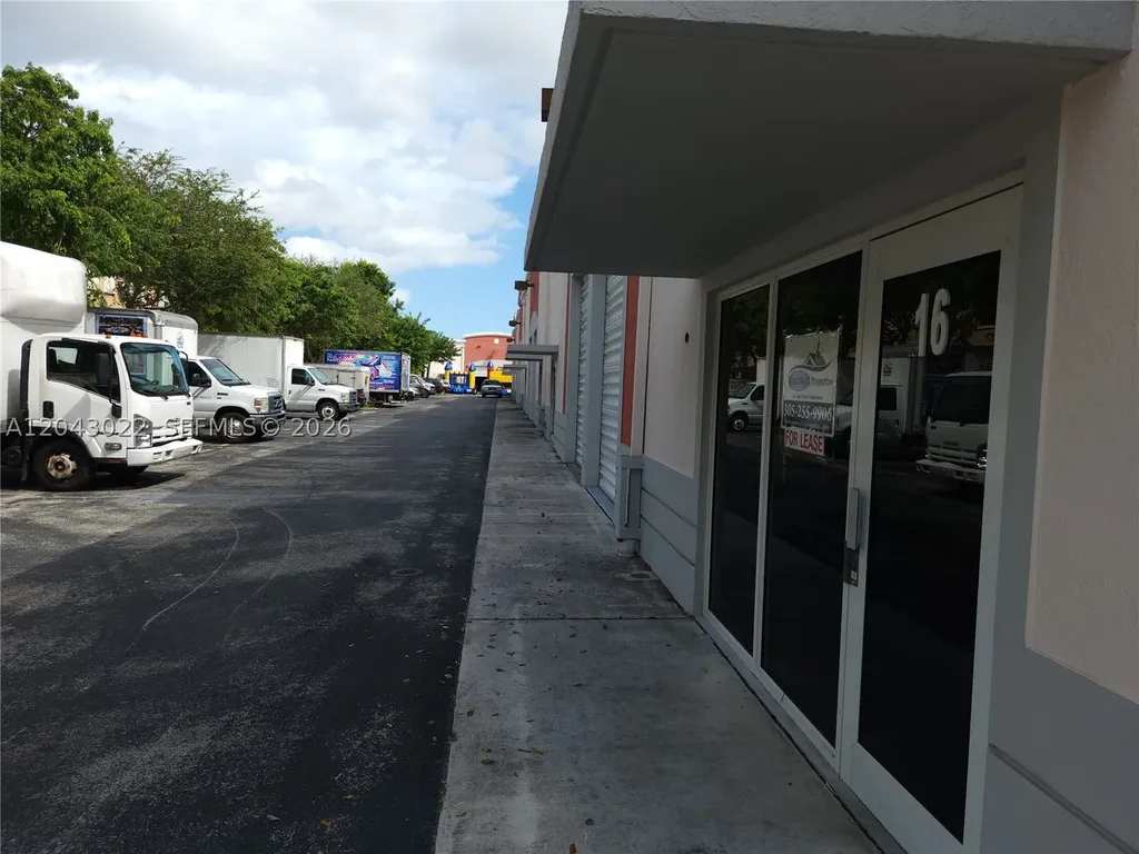 13331 SW 132 Avenue Miami FL 33186