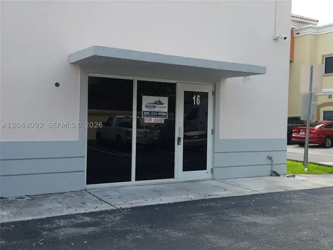 13331 SW 132 Avenue Miami FL 33186