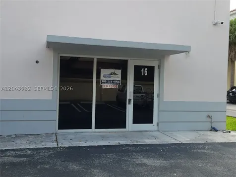 13331 SW 132 Avenue Miami FL 33186