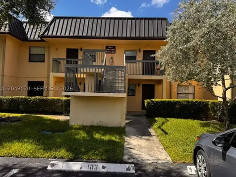 9333 NW 1st Court Pembroke Pines FL 33024