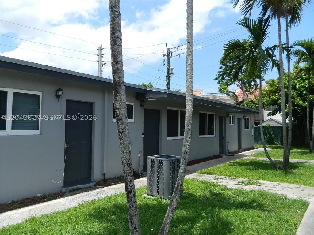 1890 NW 58th Terrace Sunrise FL 33313