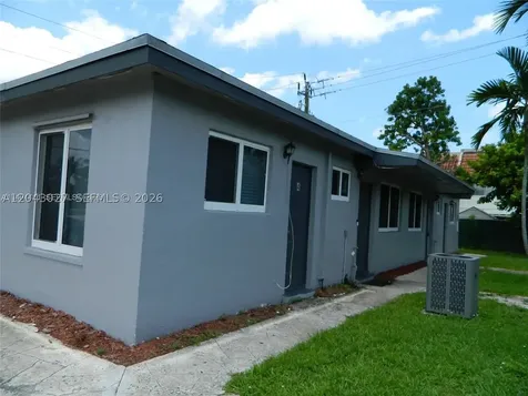 1890 NW 58th Terrace Sunrise FL 33313