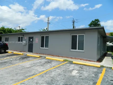 1890 NW 58th Terrace Sunrise FL 33313
