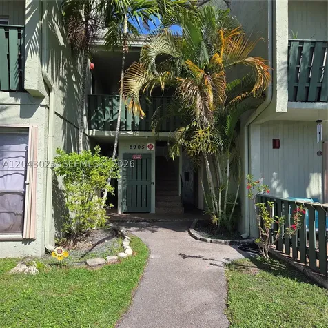 8905 NW 28th Drive Coral Springs FL 33065