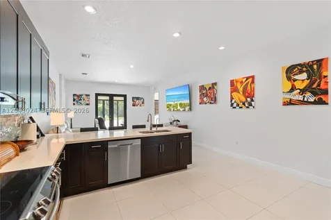 21365 SW 177th Court Miami FL 33187