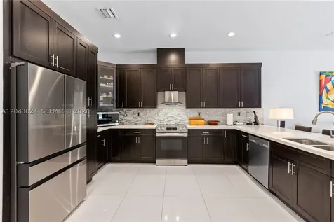 21365 SW 177th Court Miami FL 33187