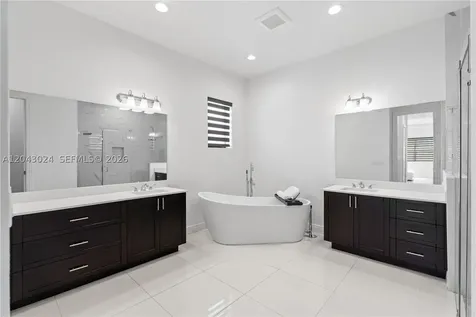 21365 SW 177th Court Miami FL 33187
