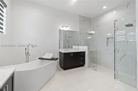 21365 SW 177th Court Miami FL 33187