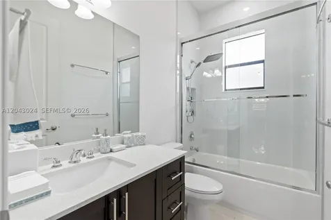 21365 SW 177th Court Miami FL 33187