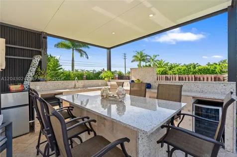 21365 SW 177th Court Miami FL 33187