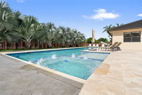 21365 SW 177th Court Miami FL 33187