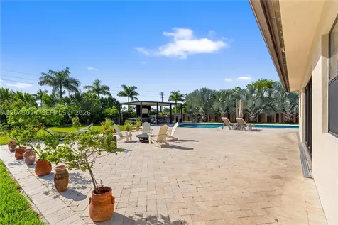 21365 SW 177th Court Miami FL 33187