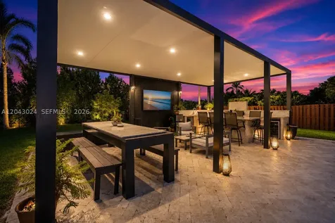 21365 SW 177th Court Miami FL 33187
