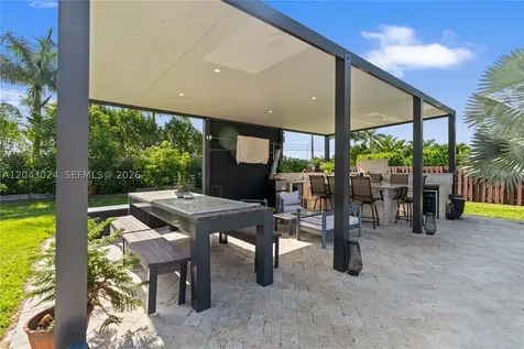 21365 SW 177th Court Miami FL 33187