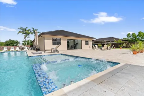 21365 SW 177th Court Miami FL 33187