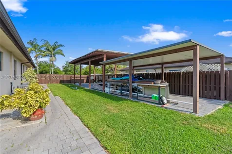 21365 SW 177th Court Miami FL 33187