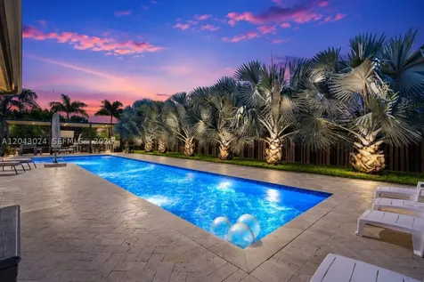 21365 SW 177th Court Miami FL 33187