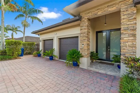 21365 SW 177th Court Miami FL 33187