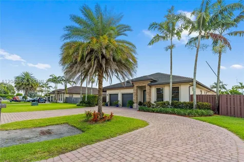 21365 SW 177th Court Miami FL 33187