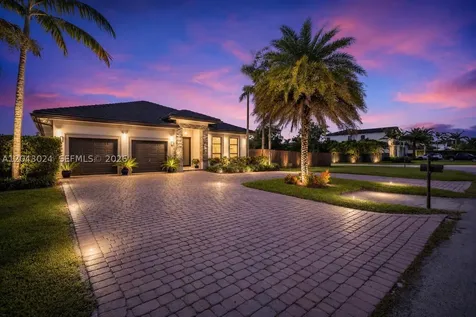 21365 SW 177th Court Miami FL 33187