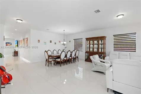 21365 SW 177th Court Miami FL 33187