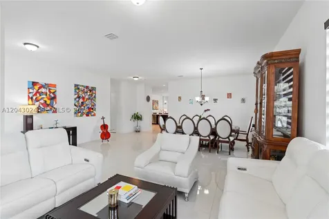 21365 SW 177th Court Miami FL 33187