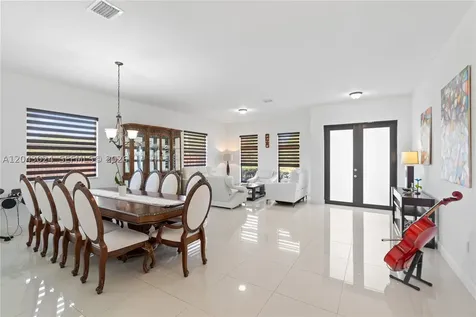 21365 SW 177th Court Miami FL 33187