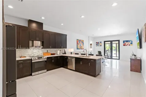 21365 SW 177th Court Miami FL 33187