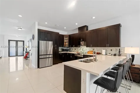 21365 SW 177th Court Miami FL 33187