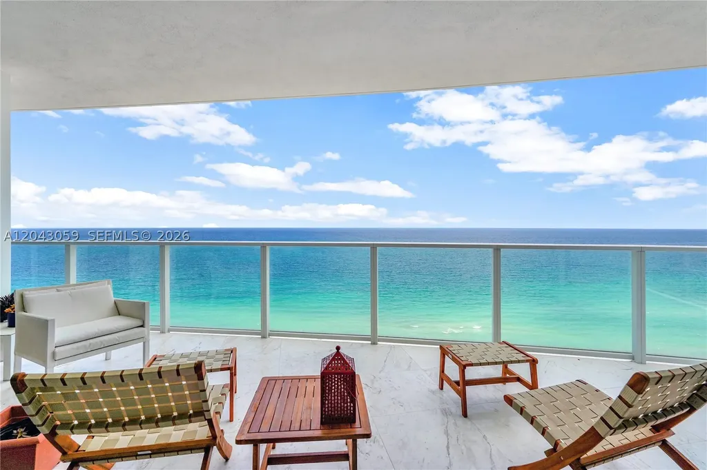 3951 S Ocean Drive Hollywood FL 33019