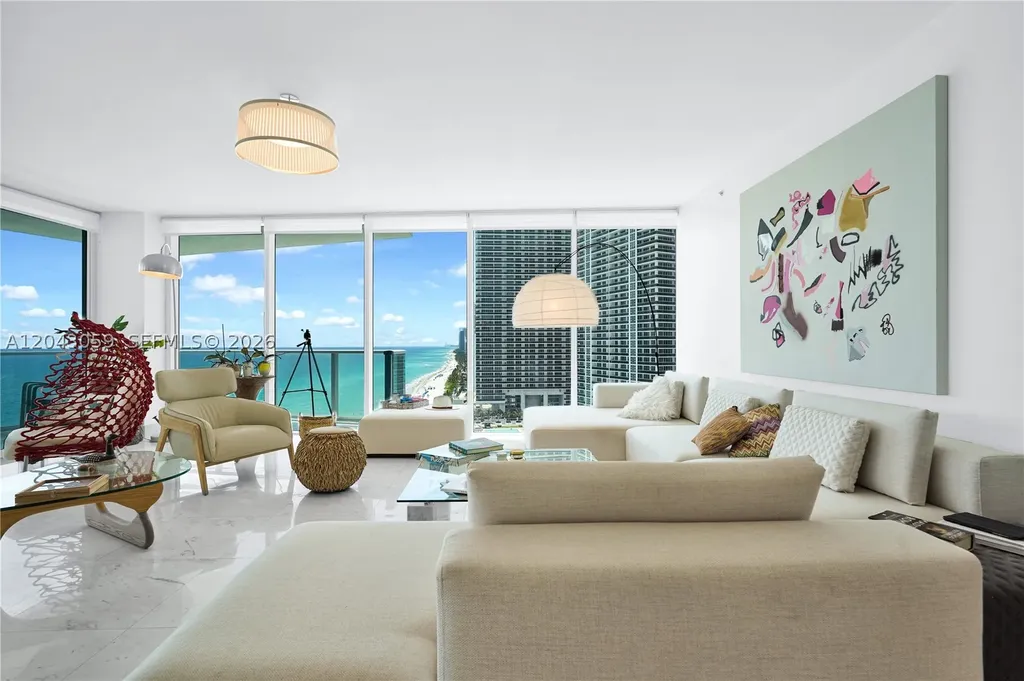 3951 S Ocean Drive Hollywood FL 33019