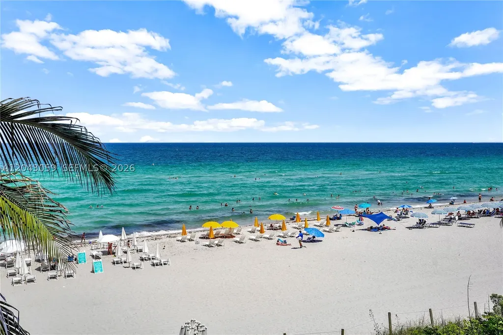 3951 S Ocean Drive Hollywood FL 33019