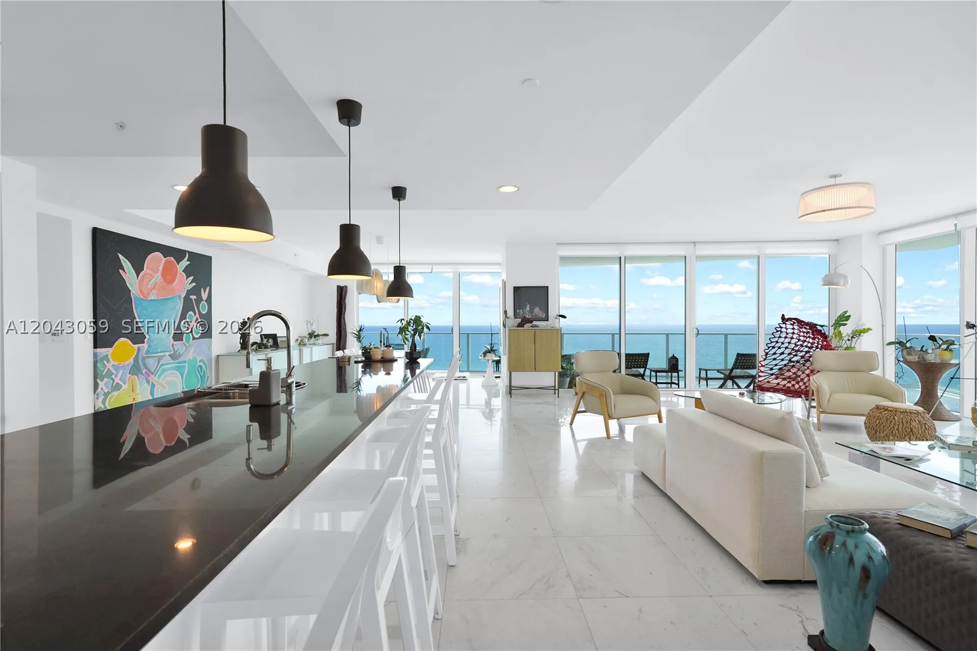 3951 S Ocean Drive Hollywood FL 33019