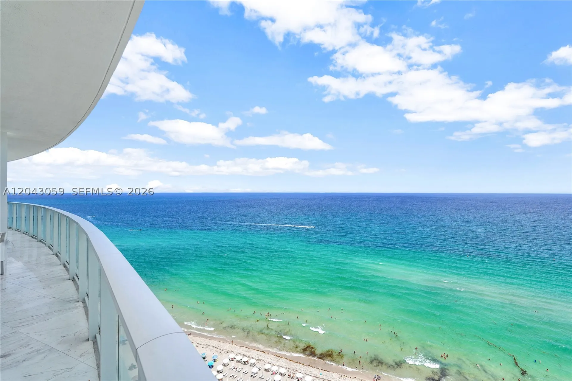 3951 S Ocean Drive Hollywood FL 33019