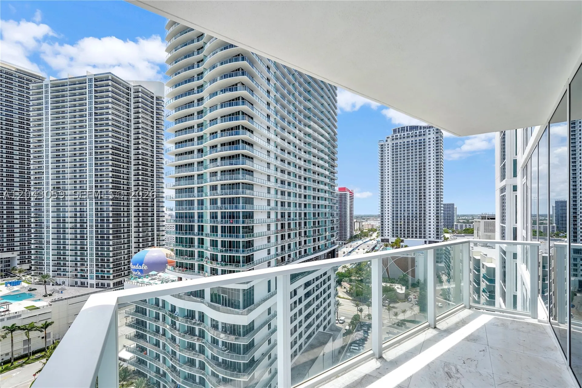 3951 S Ocean Drive Hollywood FL 33019