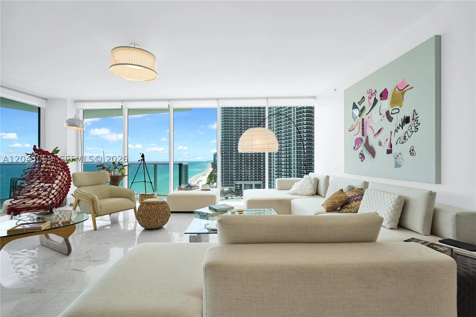 3951 S Ocean Drive Hollywood FL 33019