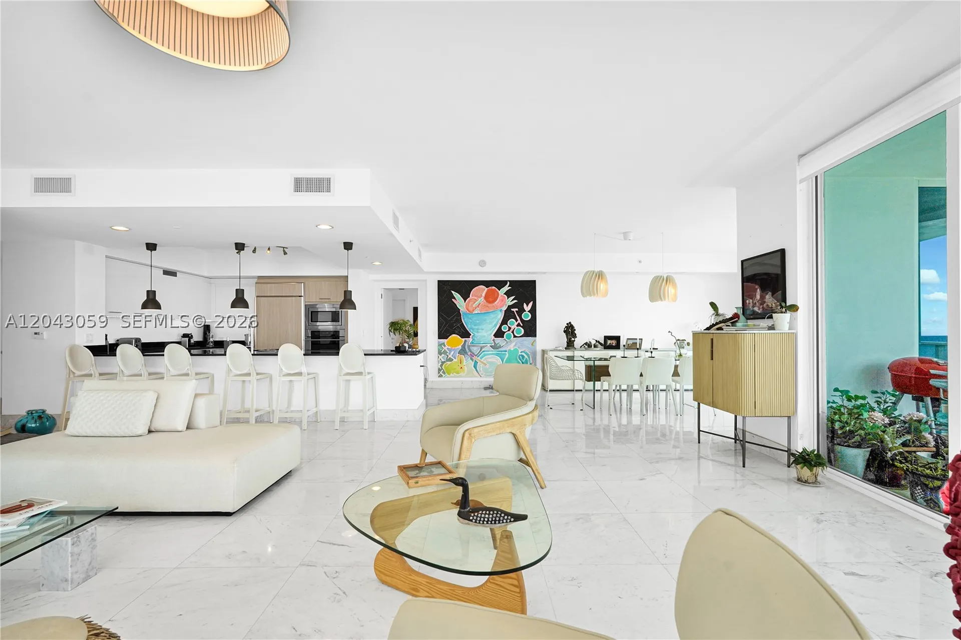 3951 S Ocean Drive Hollywood FL 33019